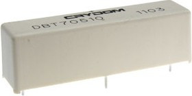 DBT70510, Reed Relays HV RELAYS