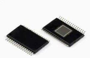 TDA8932BTW/N2,112, Усилитель низкой частоты MONO/STEREO, Класс D, 55Вт/26.5Вх2 [HTSSOP-32]