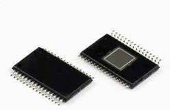 TDA8932BTW/N2,112, Усилитель низкой частоты MONO/STEREO, Класс D, 55Вт/26.5Вх2 [HTSSOP-32]