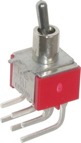 MTS-202-C3, Тумблер ON-ON 250V 3A