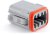 AT06-08SA-RD01, Automotive Connectors Plug 8 Way Key A Reduced Dia. Seal AT06-08SA-RD01, Automotive Connectors Plug 8 Way Key A Reduced Dia. Seal