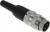 T3260-018, Amphenol, C 091 A 3 Pole M16 Din Plug, 5A, 300 V ac, Male, Cable Mount