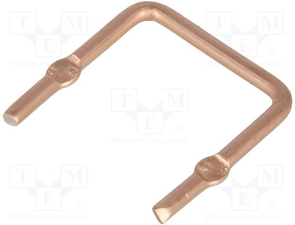 CSR-1.0-R015, Резистор: проволочный, измерительный, прецизионный, THT, 15мОм