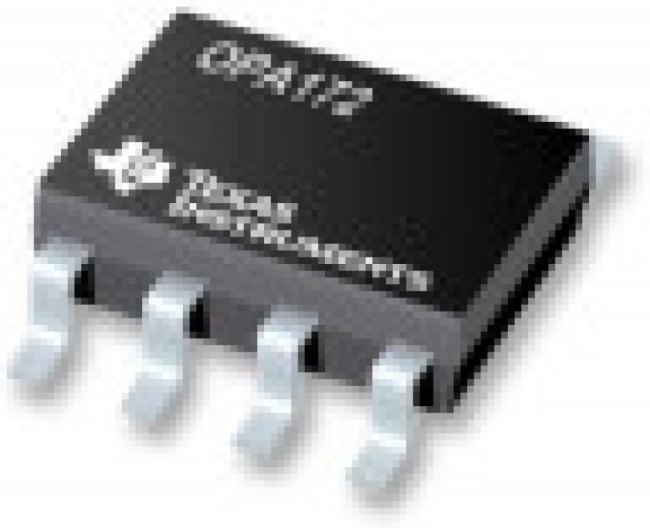 OPA172IDR, Operational Amplifiers - Op Amps 36V SGL-Supply 10-MHz RRO Op Amp OPA172IDR, Operational Amplifiers - Op Amps 36V SGL-Supply 10-MHz RRO Op Amp