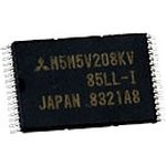 M5M5V208KV-85LL, микросхема памяти SRAM 256Kx8
