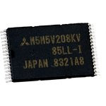 M5M5V208KV-85LL, микросхема памяти SRAM 256Kx8