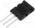 IXFB170N30P, Транзистор: N-MOSFET, Polar™, полевой, 300В, 170А, 1250Вт, PLUS264™