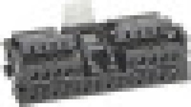 206523-2241, Корпус Автомобильного Разъема, Pol A, Mini50 GEN II 206523, Гнездо, 24 вывод(-ов), 560023 Series