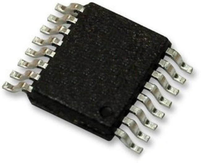 LT6372HMSE-0.2#PBF, Instrumentation Amplifiers Precision, Funneling Instrumentation Amplifier with Level Shift and Output Clamping