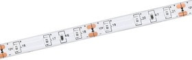 Лента светодиодная LED LSR-2835G60-4.8-IP65-12В (уп.5м) IEK LSR1-5-060-65-3-05