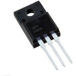 IXFP4N85XM, Транзистор: N-MOSFET, X-Class, полевой, 850В, 3,5А, Idm: 10А, 35Вт IXFP4N85XM, Транзистор: N-MOSFET, X-Class, полевой, 850В, 3,5А, Idm: 10А, 35Вт