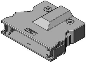 DF02D050A21, DF02 50 Way D-sub Connector