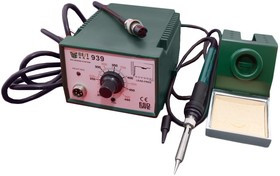 Паяльная станция Best BST-939