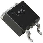 PHB66NQ03LT.118, Транзистор: N-MOSFET, полевой, 25В, 45А, 93Вт, D2PAK