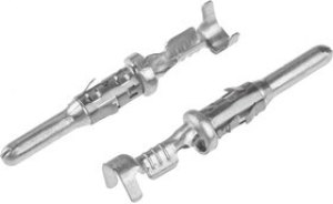 031-8717-046, Circular Connector Contact, Wire Size 20 18 AWG 031-8717-046, Circular Connector Contact, Wire Size 20 18 AWG