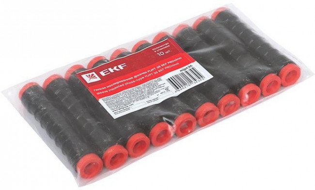 Гильза изолированная фазная MJPT 35 PROxima EKF mjpt35