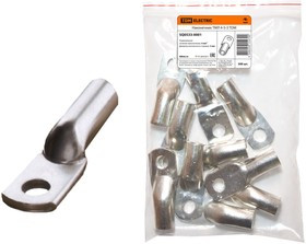 Наконечник медный луженый ТМЛ 4-5-3 ГОСТ 7386-80 TDM