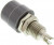930176106, Grey Female Banana Socket, 4 mm Connector, Solder Termination, 32A, 30 V ac, 60V dc, Tin