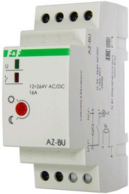 AZ-BU ПЛЮС, Фотореле