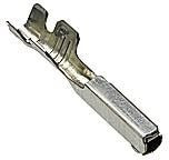 34736-2002 (Cut Strip), Automotive Connectors MX64 TERM 18-20AWG STRIP OF 100 34736-2002 (Cut Strip), Automotive Connectors MX64 TERM 18-20AWG STRIP OF 100