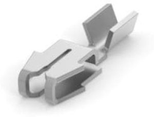 62609-1, Terminals MAG-MATE W/BBL 27-25