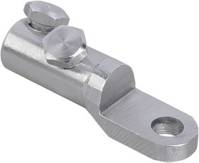 UNA-50-25-50-10KV-S, Наконечник болтовой НА 35-50 10кВ