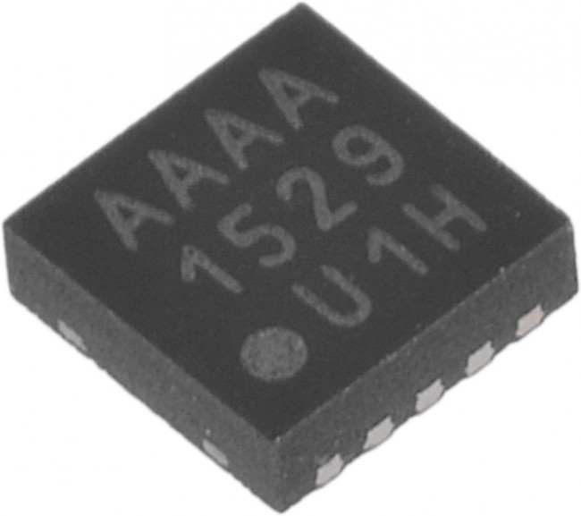 MCP73833-AMI/MF, IC: Supervisor Integrated Circuit; battery charging controller MCP73833-AMI/MF, IC: Supervisor Integrated Circuit; battery charging controller