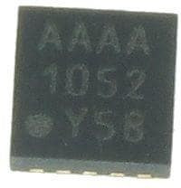 MCP73833-AMI/MF, IC: Supervisor Integrated Circuit; battery charging controller MCP73833-AMI/MF, IC: Supervisor Integrated Circuit; battery charging controller