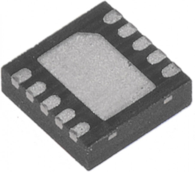 MCP73833-AMI/MF, IC: Supervisor Integrated Circuit; battery charging controller MCP73833-AMI/MF, IC: Supervisor Integrated Circuit; battery charging controller