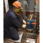 Fluke 28 II, Мультиметр цифровой водонепроницаемый (Госреестр РФ) Fluke 28 II, Мультиметр цифровой водонепроницаемый (Госреестр РФ)