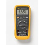 Fluke 28 II, Мультиметр цифровой водонепроницаемый (Госреестр РФ) Fluke 28 II, Мультиметр цифровой водонепроницаемый (Госреестр РФ)