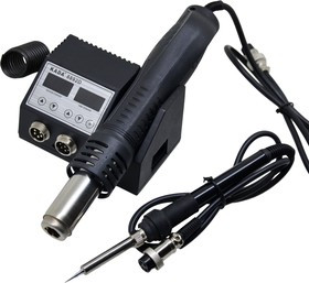 Станция паяльная KADA 8892D