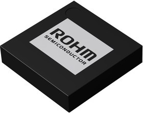 BD88210GUL-E2, Усилитель звуковой мощности, 80 мВт, B, 1 канал, 2.4В до 5.5В, VCSP, 14 вывод(-ов)