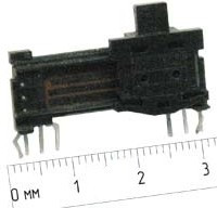 Резистор подстроечный 50к\ В\\\; №4512 РП 50к\ В\\\\