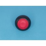 PSW-7-R, Кнопка круглая 12мм 125В/0,125А б. фикс. герметичная IP67 (В1313А) (красная) PSW-7-R, Кнопка круглая 12мм 125В/0,125А б. фикс. герметичная IP67 (В1313А) (красная)