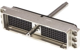 127050-0204, Rectangular Connector, Male, 156 Positions, Cable Mount