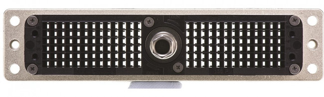 127050-0204, Rectangular Connector, Male, 156 Positions, Cable Mount