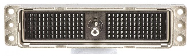 127050-0204, Rectangular Connector, Male, 156 Positions, Cable Mount