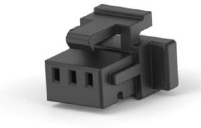 2367198-3, Wire-to-Board Housing