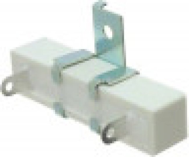 SQBW3022RJFASTON, Резистор, 22 Ом, SQ, 30 Вт, ± 5%