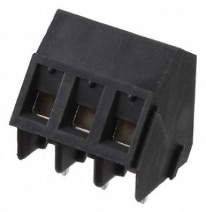 1717981, Fixed Terminal Blocks SMKDSP1.5/ 3-5.08 BK 1717981, Fixed Terminal Blocks SMKDSP1.5/ 3-5.08 BK