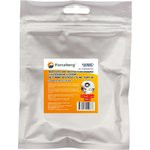 Магнитная лента Forceberg с клеевым слоем 12.7 мм, рулон 1.5 м, тип А