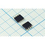 IRF7105PBF, Транзистор, N/P-каналы 25В 3.5А/-2.3А [SO-8]