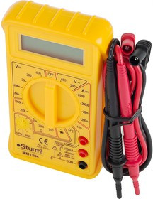 Мультиметр MM1204