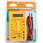 Мультиметр MM1204