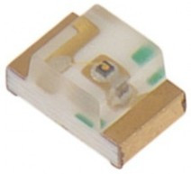 KP-2012CGCK, Светодиод зелёный SMD (0805) KP-2012CGCK, Светодиод зелёный SMD (0805)