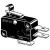 V-155-1C25, Микропереключатель OFF-(ON) 15A, 250VAC