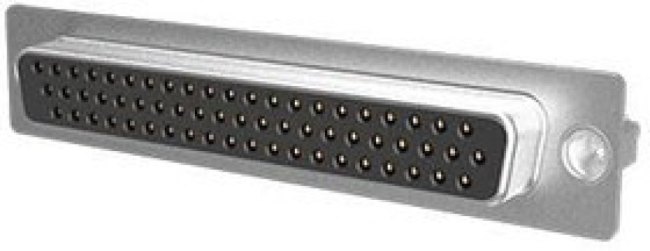 10090929-S444XLF, D-Sub High Density Connectors 44P FEMALE STRT SKT UNC 4-40 CLINCH NUTS 10090929-S444XLF, D-Sub High Density Connectors 44P FEMALE STRT SKT UNC 4-40 CLINCH NUTS