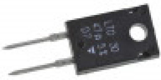 LTO030F47R00JTE3, 47 Thick Film Resistor 30W ±5% LTO030F47R00JTE3 LTO030F47R00JTE3, 47 Thick Film Resistor 30W ±5% LTO030F47R00JTE3