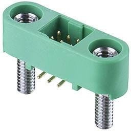 G125-MS10605M1P, Power to the Board 1.25MM M 2X3 VERT SMT TAPE G125-MS10605M1P, Power to the Board 1.25MM M 2X3 VERT SMT TAPE